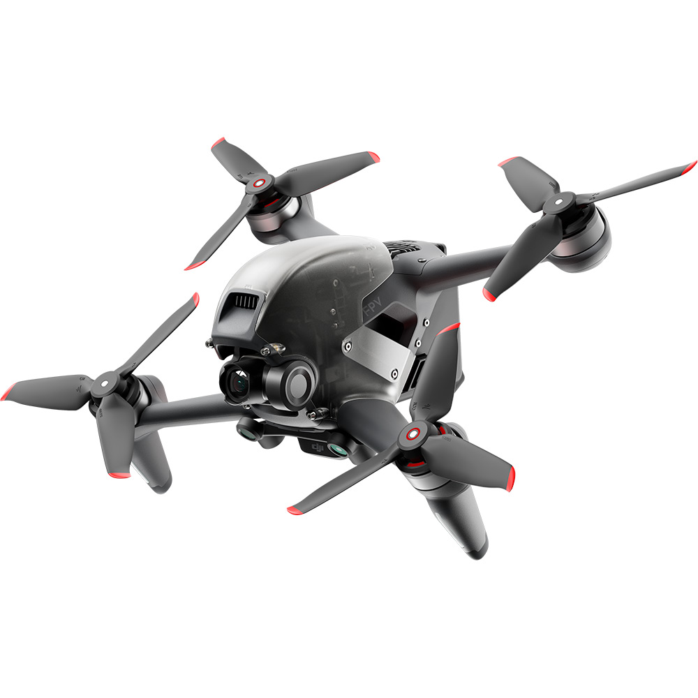 

Квадрокоптер DJI FPV Combo (CP.FP.00000002.01), FPV Combo (CP.FP.00000002.01)