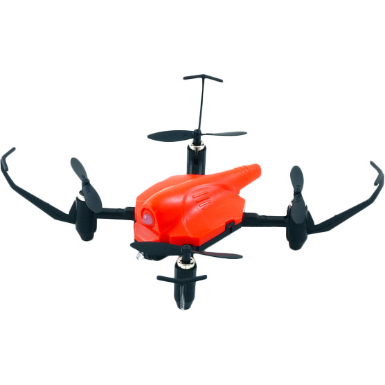 

Квадрокоптер Wowitoys Space Racer H4816 Red (WWT-H4816), квадрокоптер р/к Wowitoys H4816