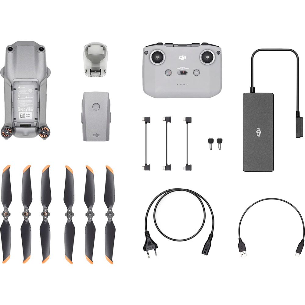 Замовити Квадрокоптер DJI AIR 2S (CP.MA.00000359.01)