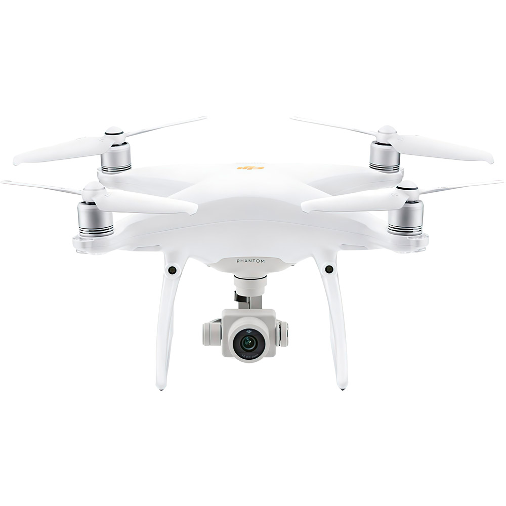 Квадрокоптер DJI Phantom 4 Pro + V2.0 (CP.PT.00000232.03)