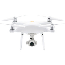 Квадрокоптер DJI Phantom 4 Pro+ V2.0 (CP.PT.00000232.03)