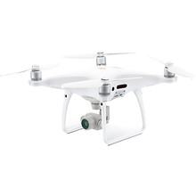 Квадрокоптер DJI Phantom 4 Pro + V2.0 (CP.PT.00000232.03)