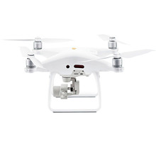 Квадрокоптер DJI Phantom 4 Pro + V2.0 (CP.PT.00000232.03)