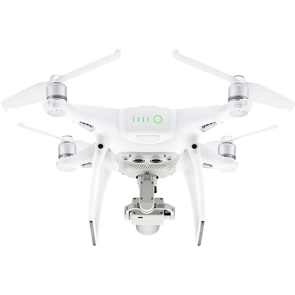 Квадрокоптер DJI Phantom 4 Pro + V2.0 (CP.PT.00000232.03) Особливості підключення мобільного пристрою