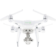 Квадрокоптер DJI Phantom 4 Pro + V2.0 (CP.PT.00000232.03)