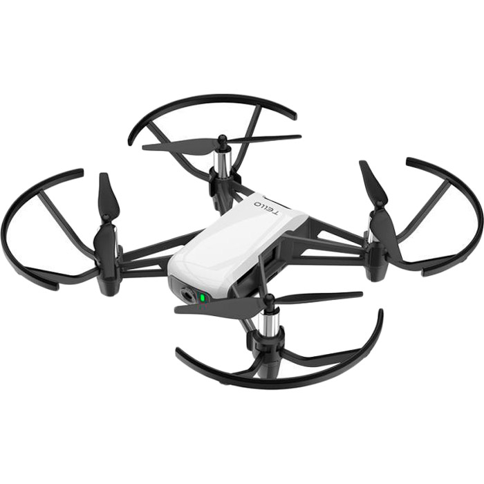 

Квадрокоптер DJI Tello (CP.TL.00000040.02), TELLO (CP.TL.00000040.02)