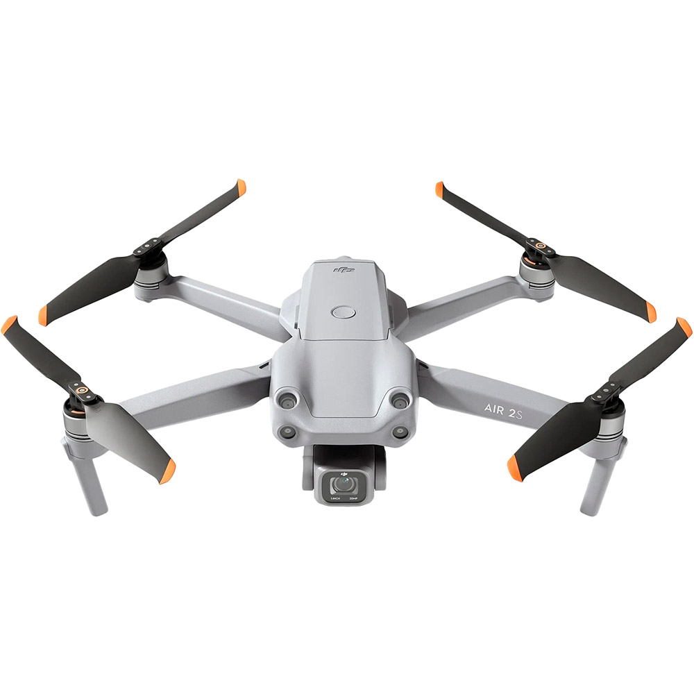 

Квадрокоптер DJI AIR 2S FLY MORE COMBO (CP.MA.00000350.01), AIR 2S FLY MORE COMBO (CP.MA.00000350.01)