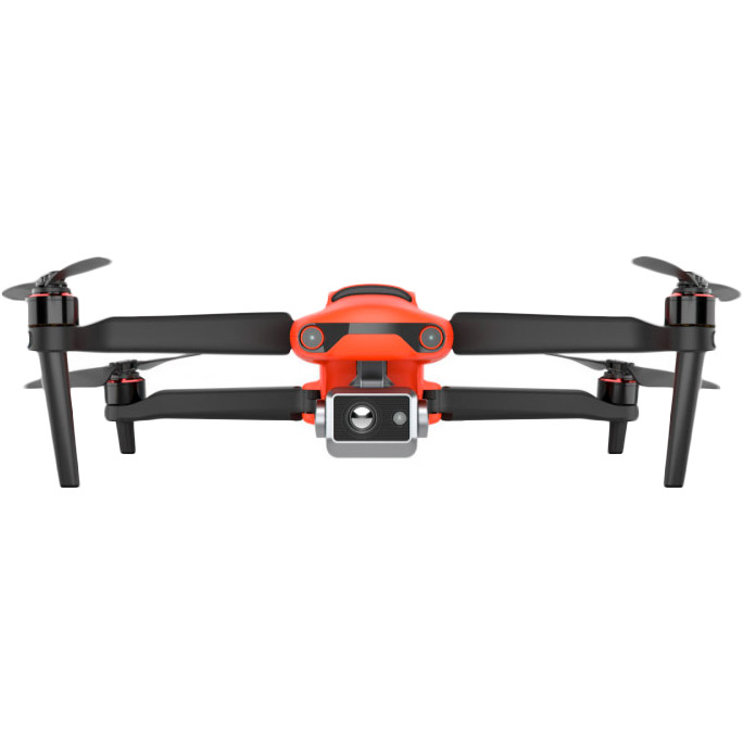 Квадрокоптер AUTEL EVO II Dual Rugged Bundle (640T) V2 (102000425) Особенности сопровождение объекта