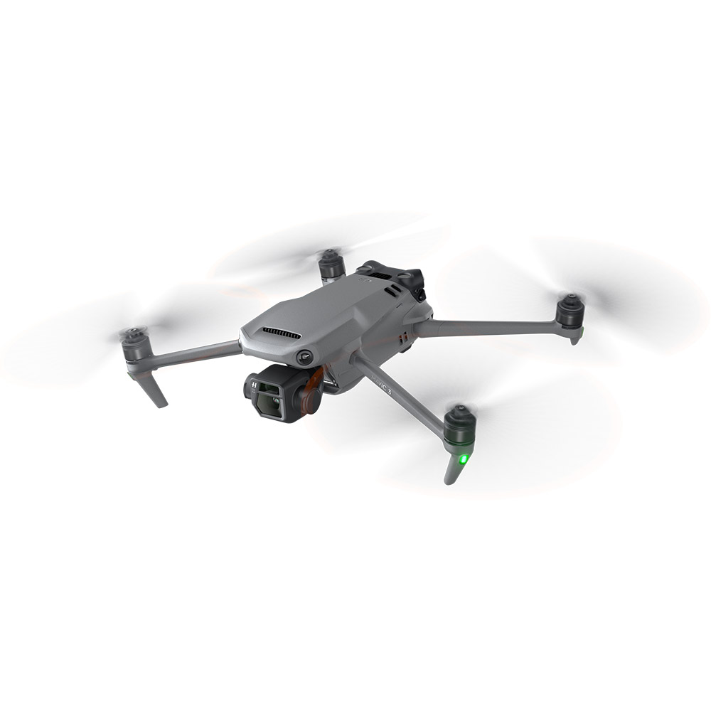 Замовити Квадрокоптер DJI Mavic 3 AIR (DJCP.MA.00000447.01)