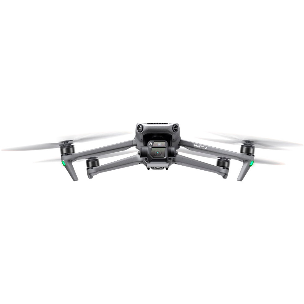 Квадрокоптер DJI Mavic 3 AIR (DJCP.MA.00000447.01) Керування пульт