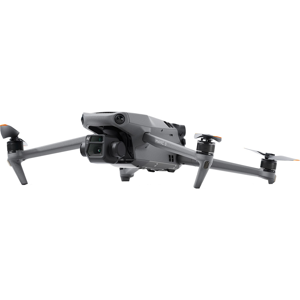 Квадрокоптер DJI Mavic 3 AIR (DJCP.MA.00000447.01) Особливості повернення на точку зльоту