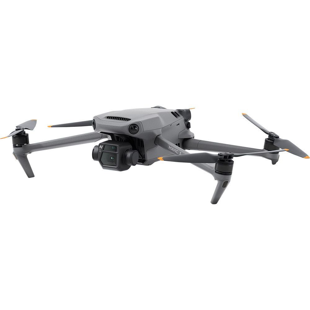 Квадрокоптер DJI Mavic 3 AIR (DJCP.MA.00000447.01) Комплектація готовий до користування (RTF)