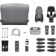 Квадрокоптер DJI Mavic 3 AIR Fly more combo (DJCP.MA.00000452.02)