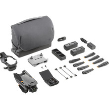 Квадрокоптер DJI Mavic 3 AIR Fly more combo (DJCP.MA.00000452.02)