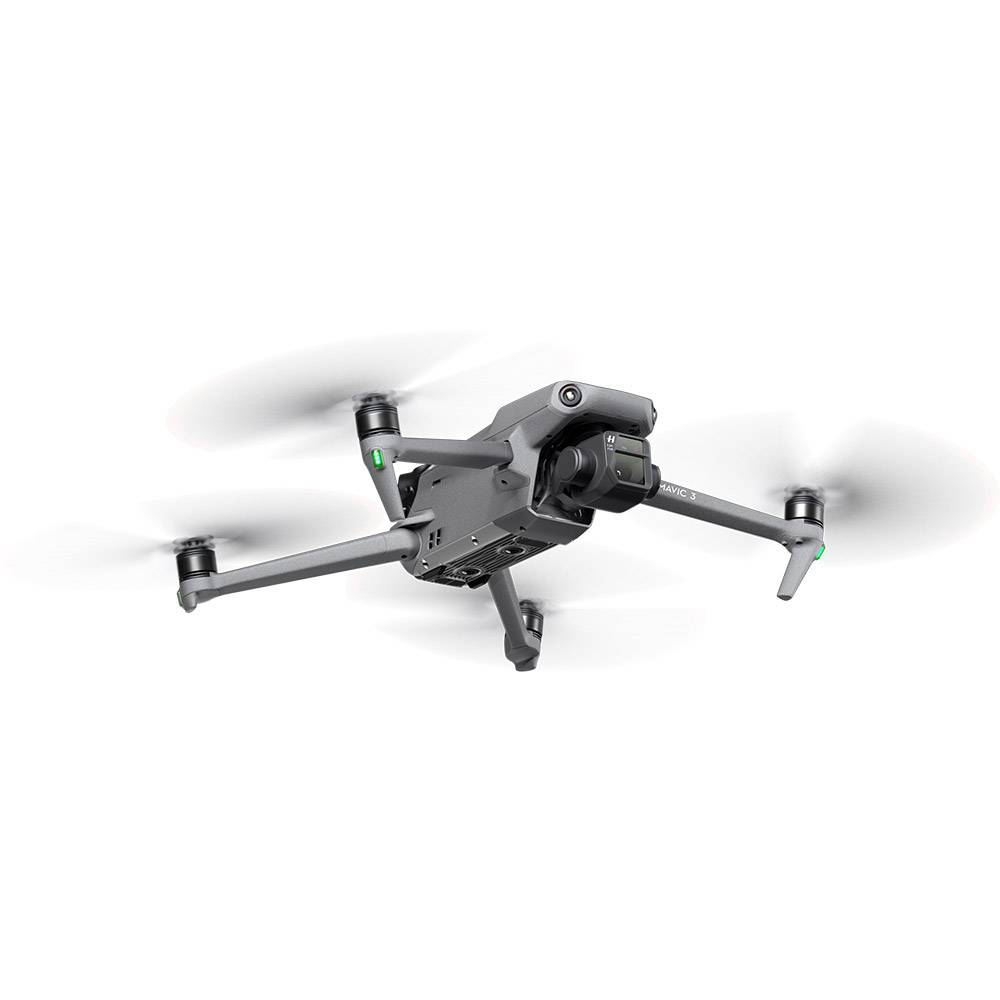 Изображение Квадрокоптер DJI Mavic 3 AIR Fly more combo (DJCP.MA.00000452.02)