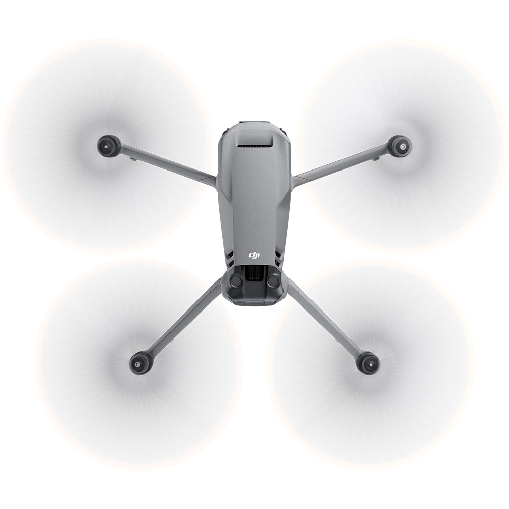 Заказать Квадрокоптер DJI Mavic 3 AIR Fly more combo (DJCP.MA.00000452.02)