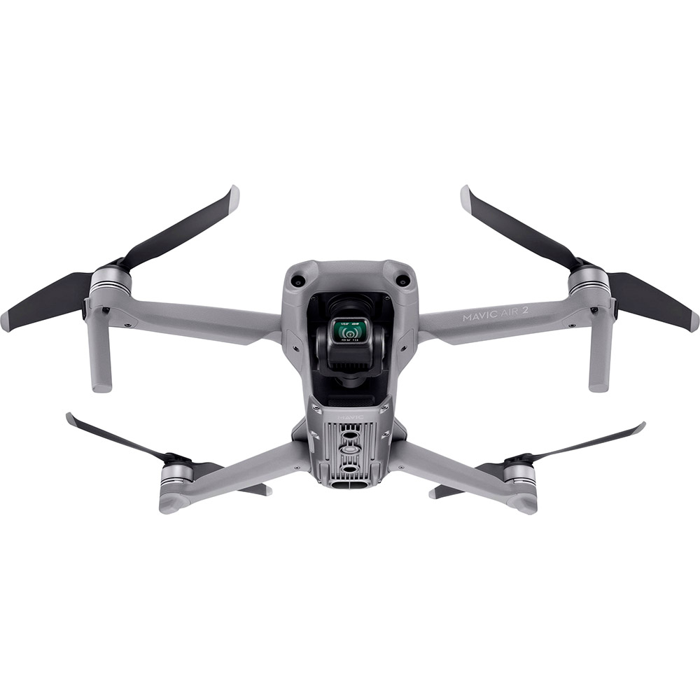 Квадрокоптер DJI MAVIC AIR 2 FMC SMART CONTROL (CP.MA.00000289.01) Управление пульт