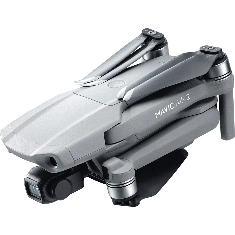Заказать Квадрокоптер DJI MAVIC AIR 2 FMC SMART CONTROL (CP.MA.00000289.01)