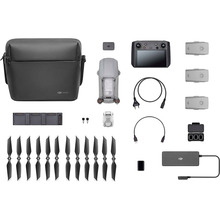 Квадрокоптер DJI MAVIC AIR 2 FMC SMART CONTROL (CP.MA.00000289.01)