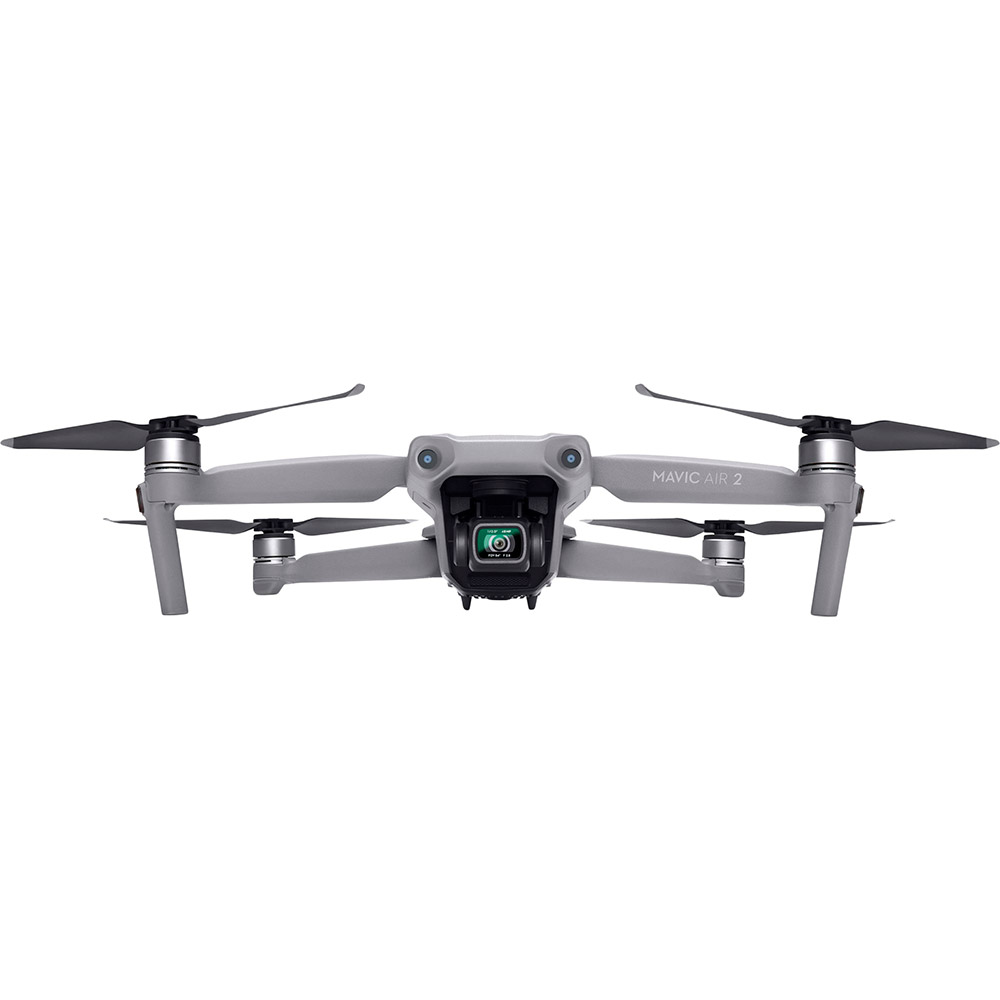 Mavic 2 combo