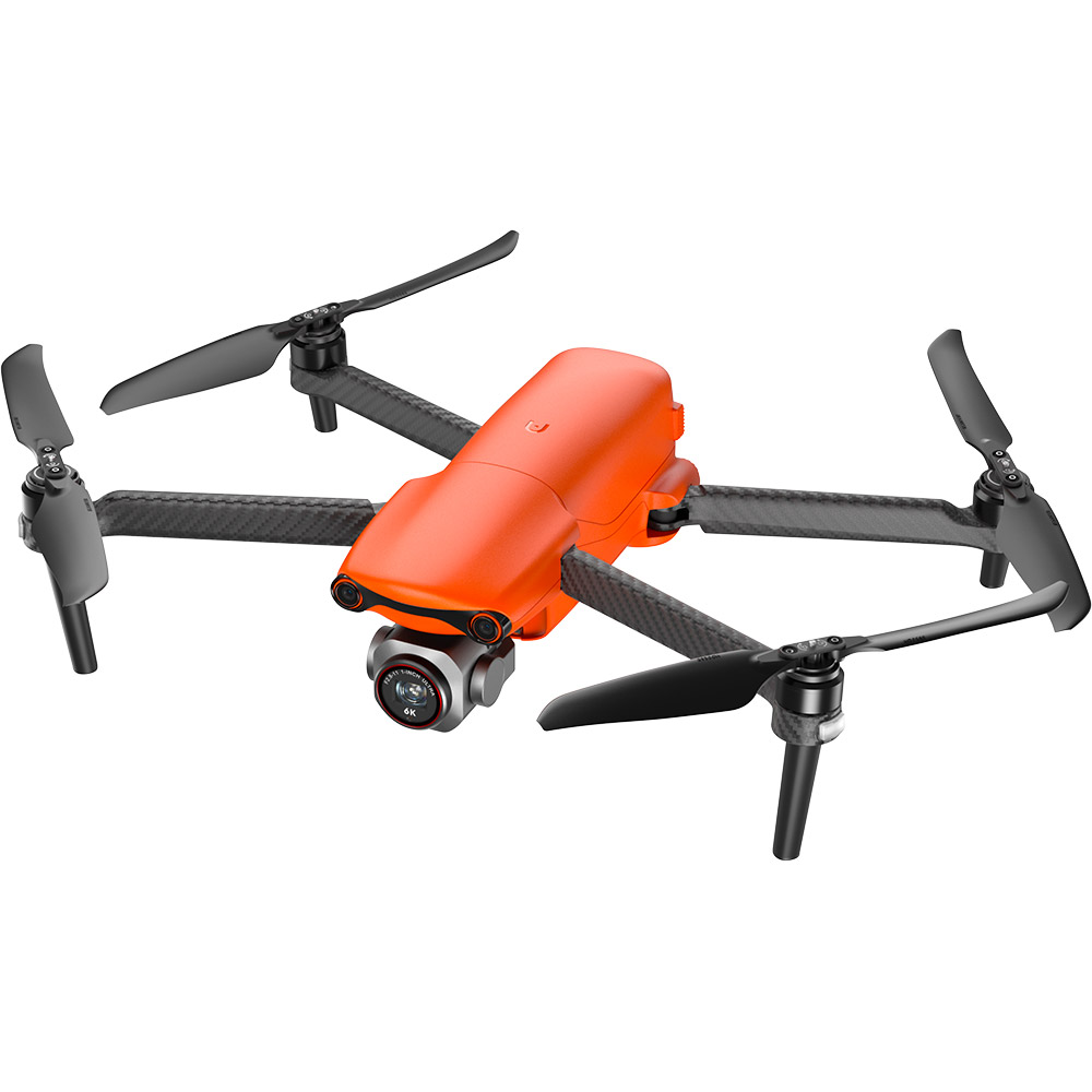 Квадрокоптер AUTEL EVO LITE PLUS PREMIUM BUNDLE ORANGE Квадрокоптер AUTEL EVO LITE PLUS PREMIUM BUNDLE ORANGE