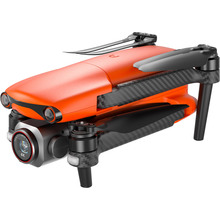 Квадрокоптер AUTEL EVO LITE PLUS PREMIUM BUNDLE ORANGE