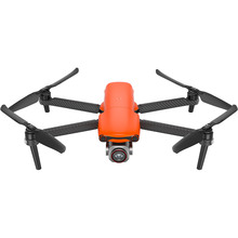 Квадрокоптер AUTEL EVO LITE PLUS PREMIUM BUNDLE ORANGE