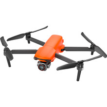 Квадрокоптер AUTEL EVO LITE PLUS PREMIUM BUNDLE ORANGE