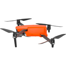 Квадрокоптер AUTEL EVO LITE PLUS PREMIUM BUNDLE ORANGE
