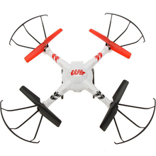 Квадрокоптер WL TOYS V686G Explore FPV 5.8 GHz (WL-V686G)