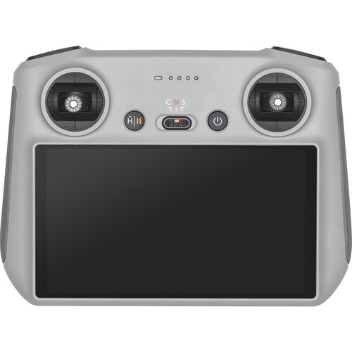 Квадрокоптер DJI Mini 3 Pro +consumer RC Controller EU (CP.MA.00000492.03) Особенности возврат на точку взлета