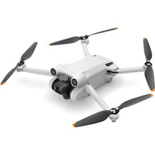 Квадрокоптер DJI Mini 3 Pro +consumer RC Controller EU (CP.MA.00000492.03)