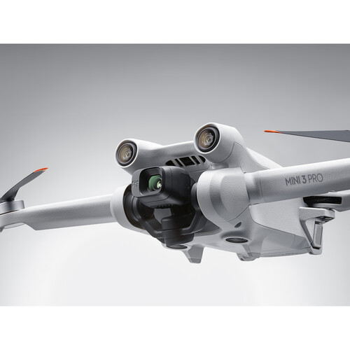 Внешний вид Квадрокоптер DJI Mini 3 Pro +consumer RC Controller EU (CP.MA.00000492.03)
