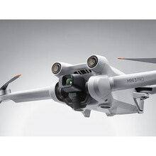 Квадрокоптер DJI Mini 3 Pro +consumer RC Controller EU (CP.MA.00000492.03)