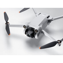 Квадрокоптер DJI Mini 3 Pro +consumer RC Controller EU (CP.MA.00000492.03)
