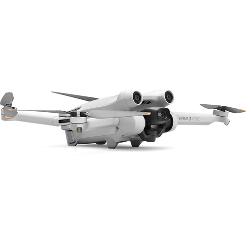 Покупка Квадрокоптер DJI Mini 3 Pro +consumer RC Controller EU (CP.MA.00000492.03)