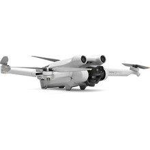 Квадрокоптер DJI Mini 3 Pro +consumer RC Controller EU (CP.MA.00000492.03)
