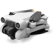 Квадрокоптер DJI Mini 3 Pro +consumer RC Controller EU (CP.MA.00000492.03)