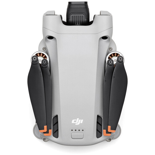 В Украине Квадрокоптер DJI Mini 3 Pro +consumer RC Controller EU (CP.MA.00000492.03)