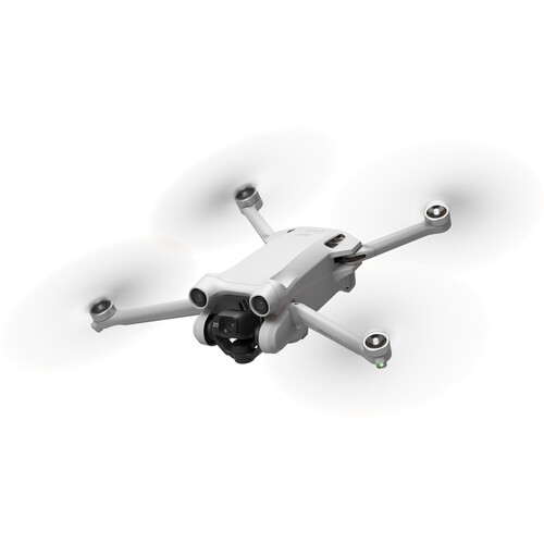 В интернет магазине Квадрокоптер DJI Mini 3 Pro +consumer RC Controller EU (CP.MA.00000492.03)