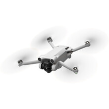 Квадрокоптер DJI Mini 3 Pro +consumer RC Controller EU (CP.MA.00000492.03)