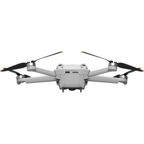 В Фокстрот Квадрокоптер DJI Mini 3 Pro +consumer RC Controller EU (CP.MA.00000492.03)