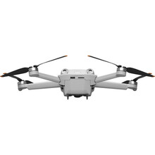 Квадрокоптер DJI Mini 3 Pro +consumer RC Controller EU (CP.MA.00000492.03)