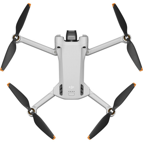Обзор Квадрокоптер DJI Mini 3 Pro +consumer RC Controller EU (CP.MA.00000492.03)