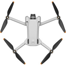 Квадрокоптер DJI Mini 3 Pro +consumer RC Controller EU (CP.MA.00000492.03)