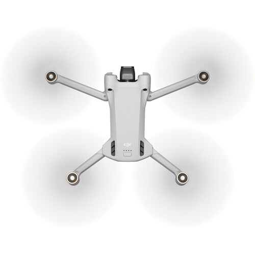 Фото 14 Квадрокоптер DJI Mini 3 Pro +consumer RC Controller EU (CP.MA.00000492.03)