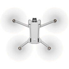 Квадрокоптер DJI Mini 3 Pro +consumer RC Controller EU (CP.MA.00000492.03)