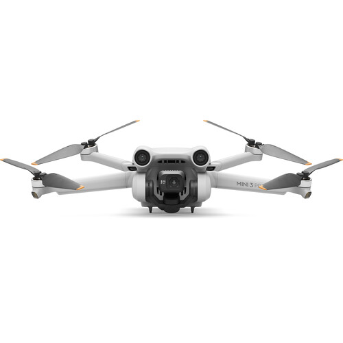 Фото 15 Квадрокоптер DJI Mini 3 Pro +consumer RC Controller EU (CP.MA.00000492.03)