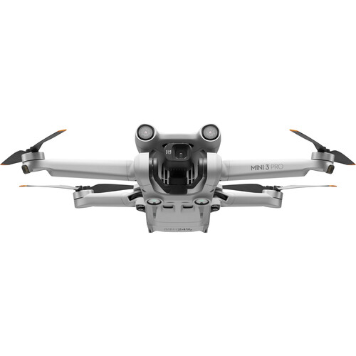 Фото 16 Квадрокоптер DJI Mini 3 Pro +consumer RC Controller EU (CP.MA.00000492.03)