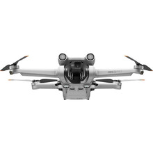 Квадрокоптер DJI Mini 3 Pro +consumer RC Controller EU (CP.MA.00000492.03)